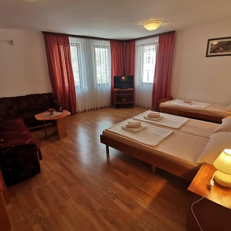 Apartments Stari Most Mostar Exteriör bild