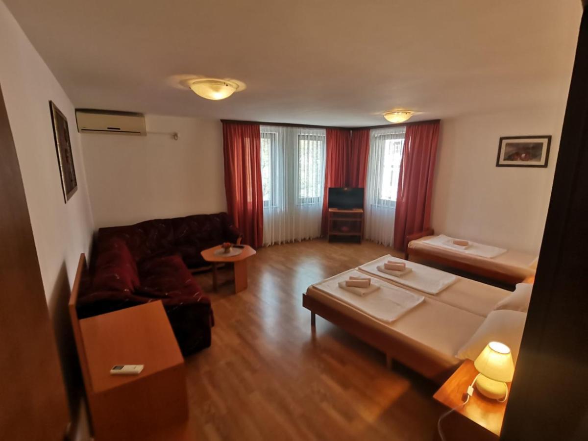 Apartments Stari Most Mostar Exteriör bild