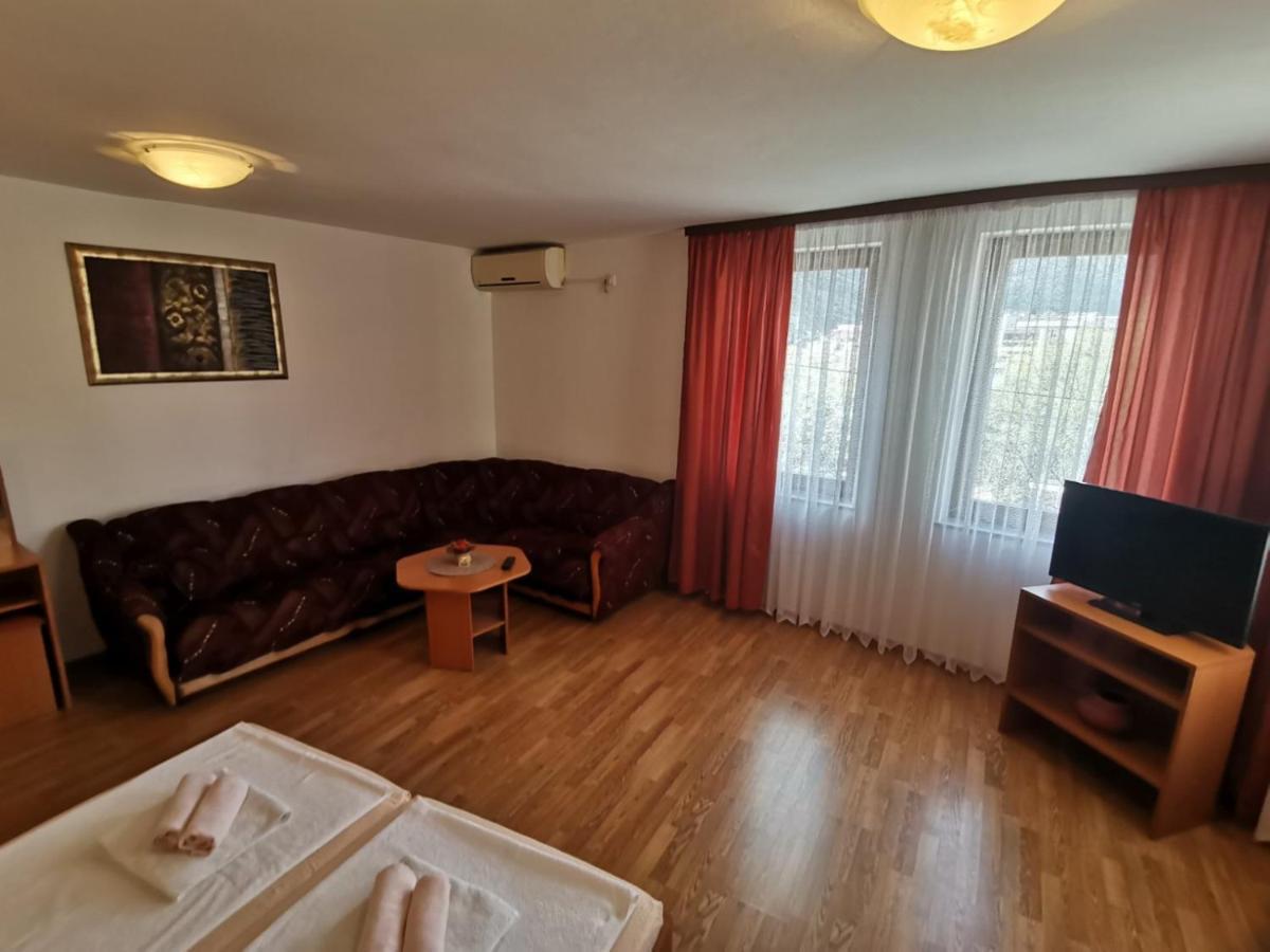 Apartments Stari Most Mostar Exteriör bild