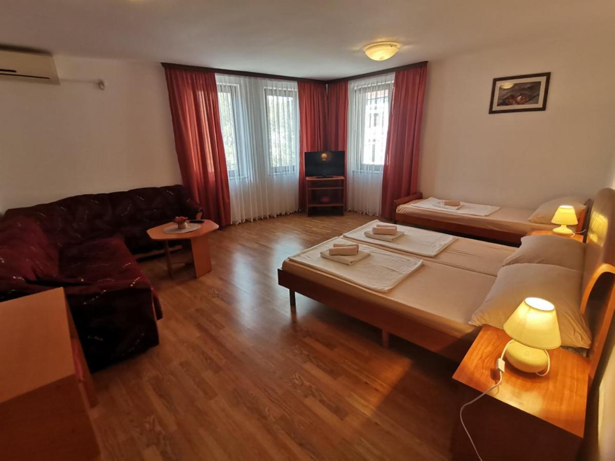 Apartments Stari Most Mostar Exteriör bild