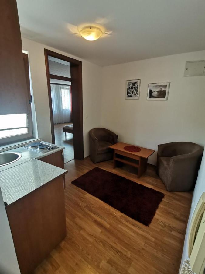 Apartments Stari Most Mostar Exteriör bild