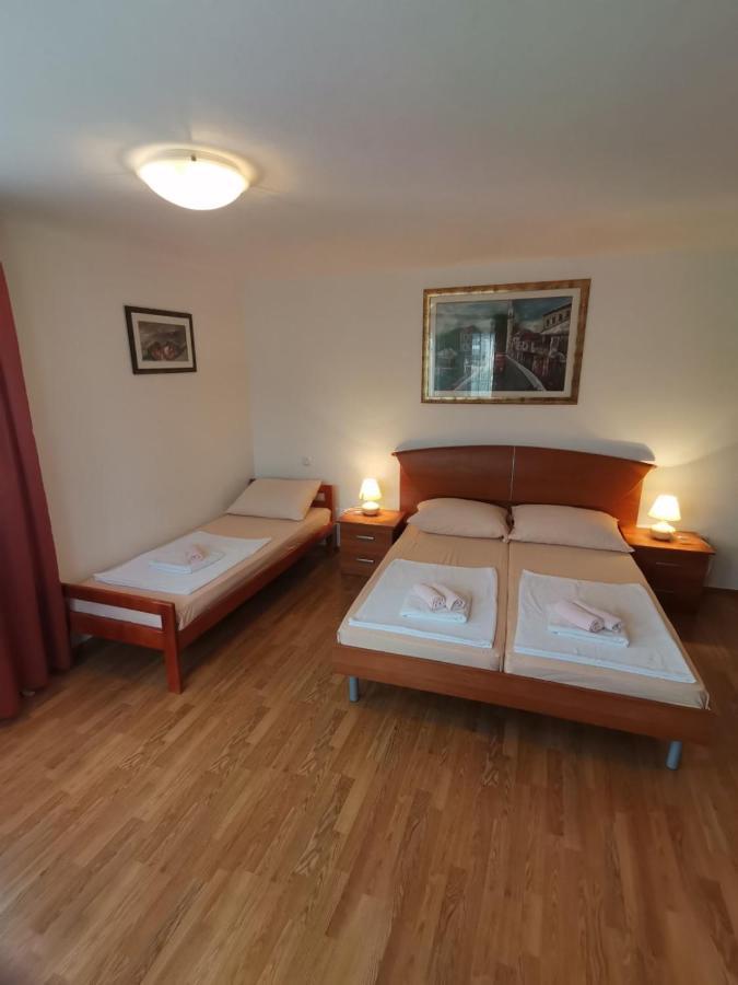 Apartments Stari Most Mostar Exteriör bild