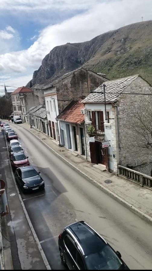 Apartments Stari Most Mostar Exteriör bild
