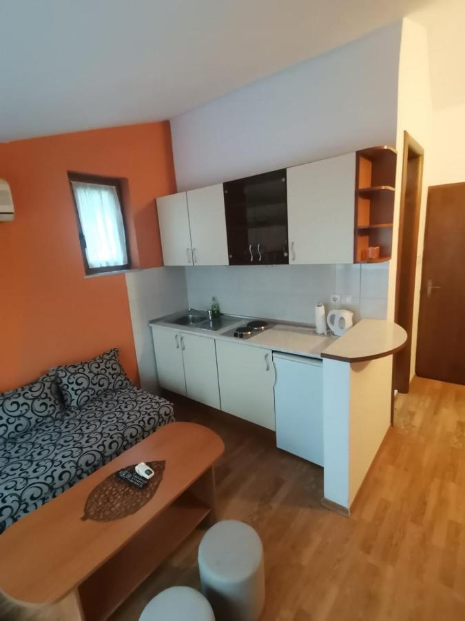 Apartments Stari Most Mostar Exteriör bild