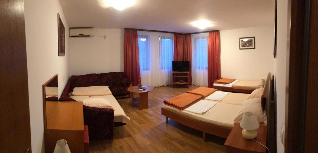 Apartments Stari Most Mostar Exteriör bild