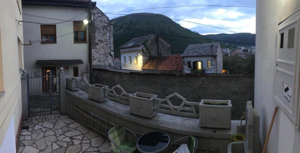 Apartments Stari Most Mostar Exteriör bild